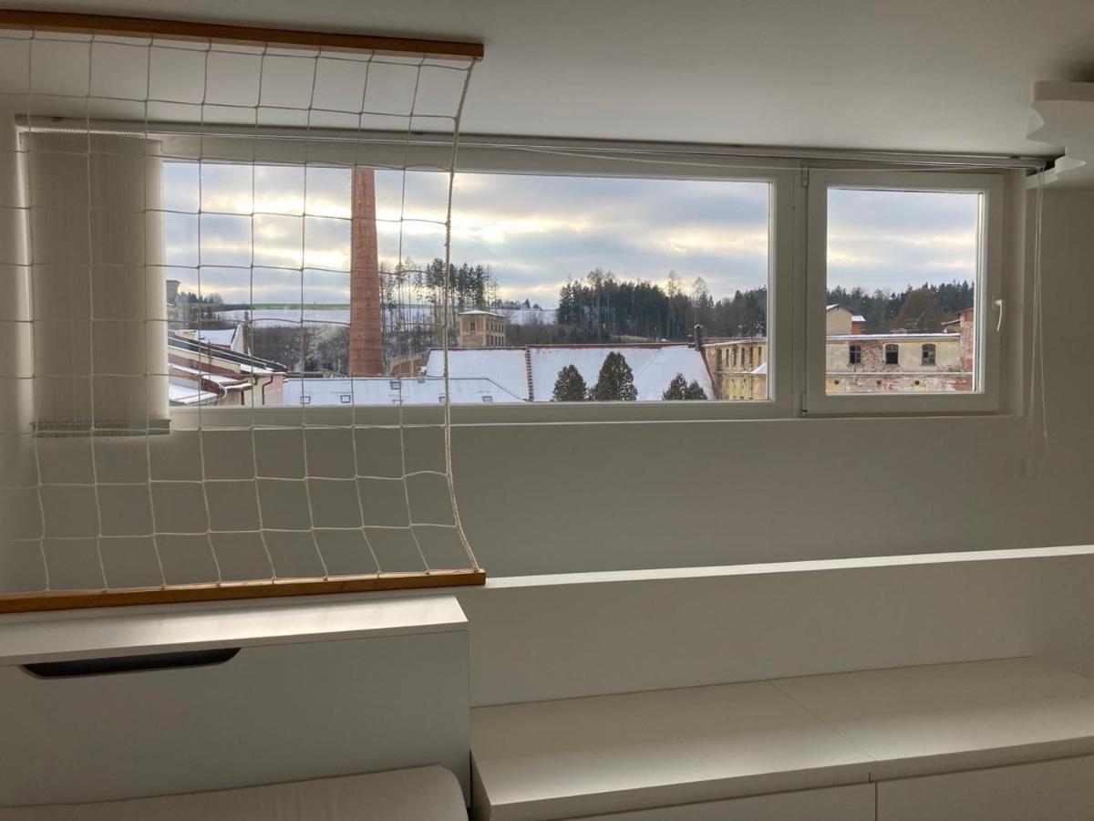 Penzion A Restaurace 14 Hostinné Zewnętrze zdjęcie